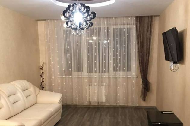 2-комнатная квартира, Гало ул., за 1407 р.