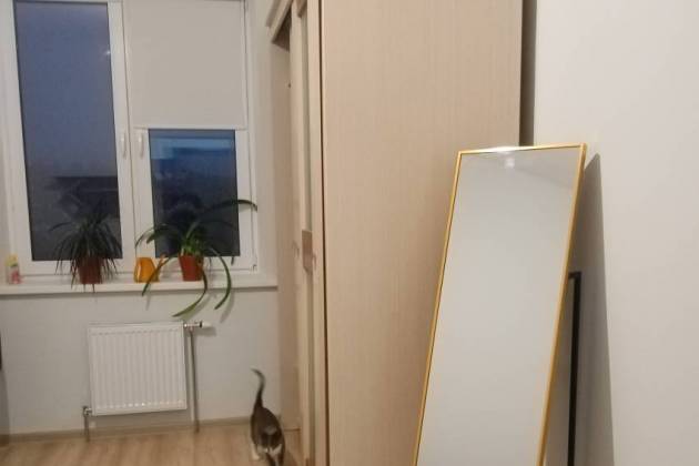 Комната, Независимости просп., за 400 р.