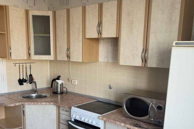 2-комнатная квартира, Игуменский тракт, за 1260 р.