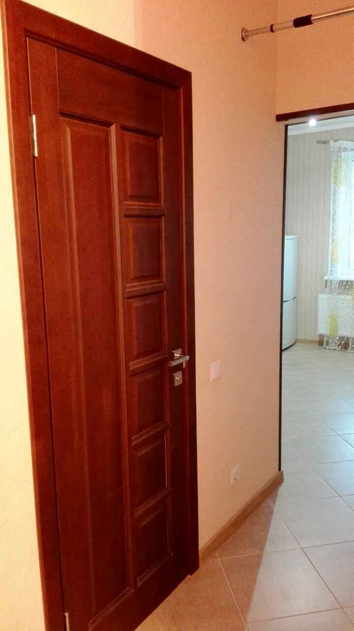 1-комнатная квартира, Дзержинского просп., 9, 1292 рублей: фото 4