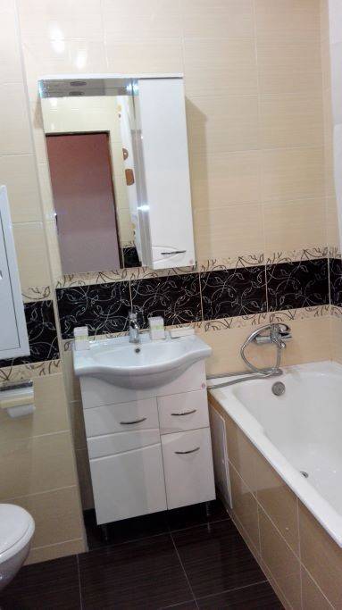 1-комнатная квартира, Дзержинского просп., 9, 1292 рублей: фото 8