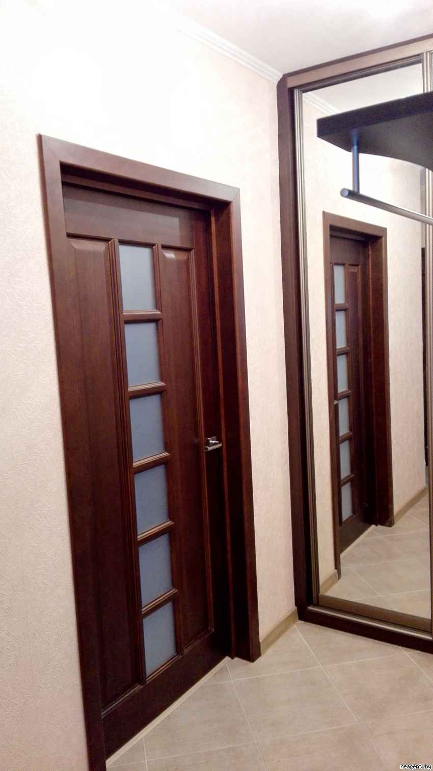 1-комнатная квартира, Дзержинского просп., 9, 1292 рублей: фото 9