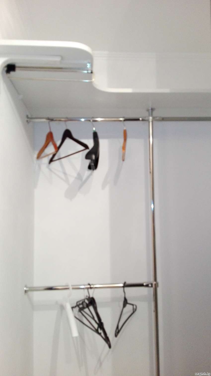 1-комнатная квартира, Дзержинского просп., 9, 1292 рублей: фото 11