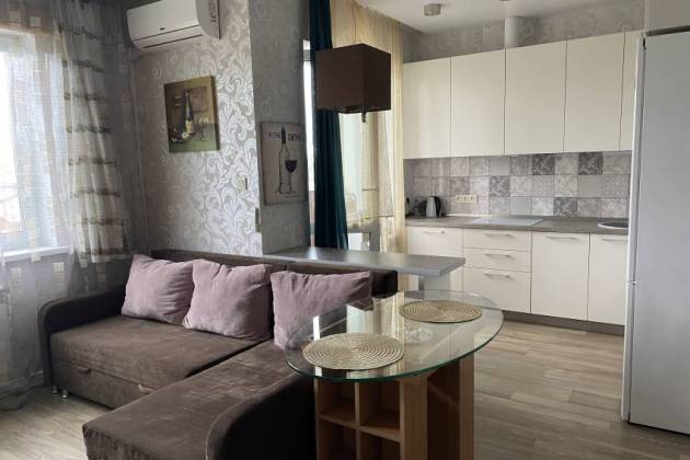 1-комнатная квартира, Копище, Николая Михайлашева ул., за 270194 р.