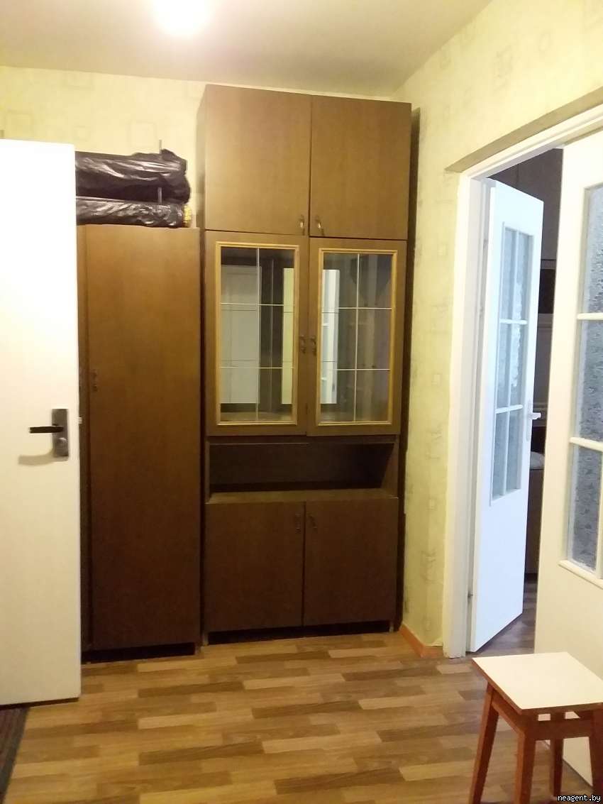 1-комнатная квартира,  Прушинских, 880 рублей: фото 6