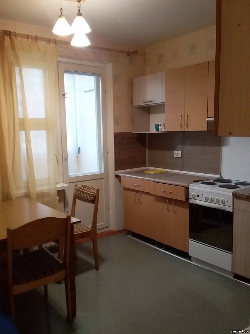 1-комнатная квартира,  Прушинских, 880 рублей: фото 7