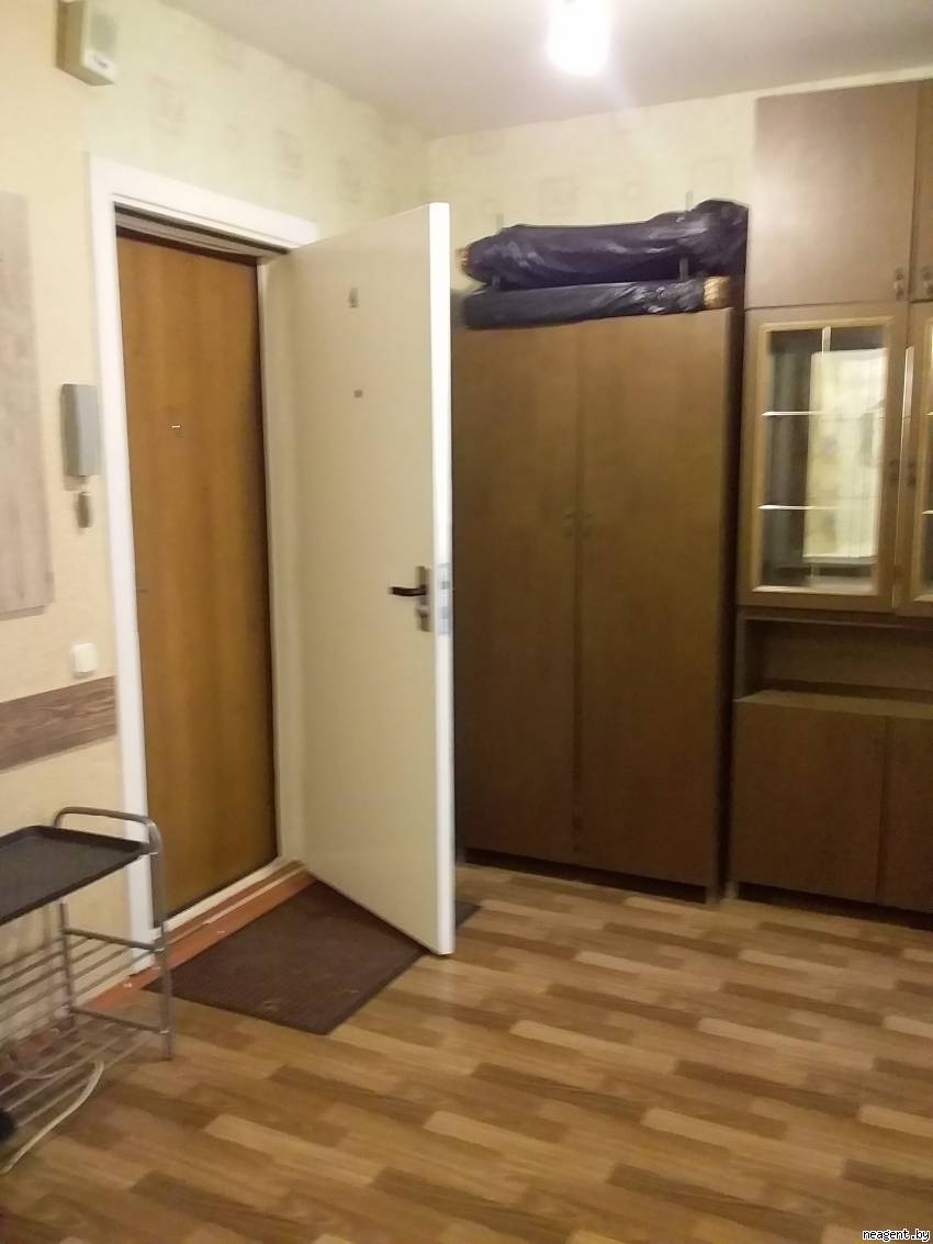 1-комнатная квартира,  Прушинских, 880 рублей: фото 10