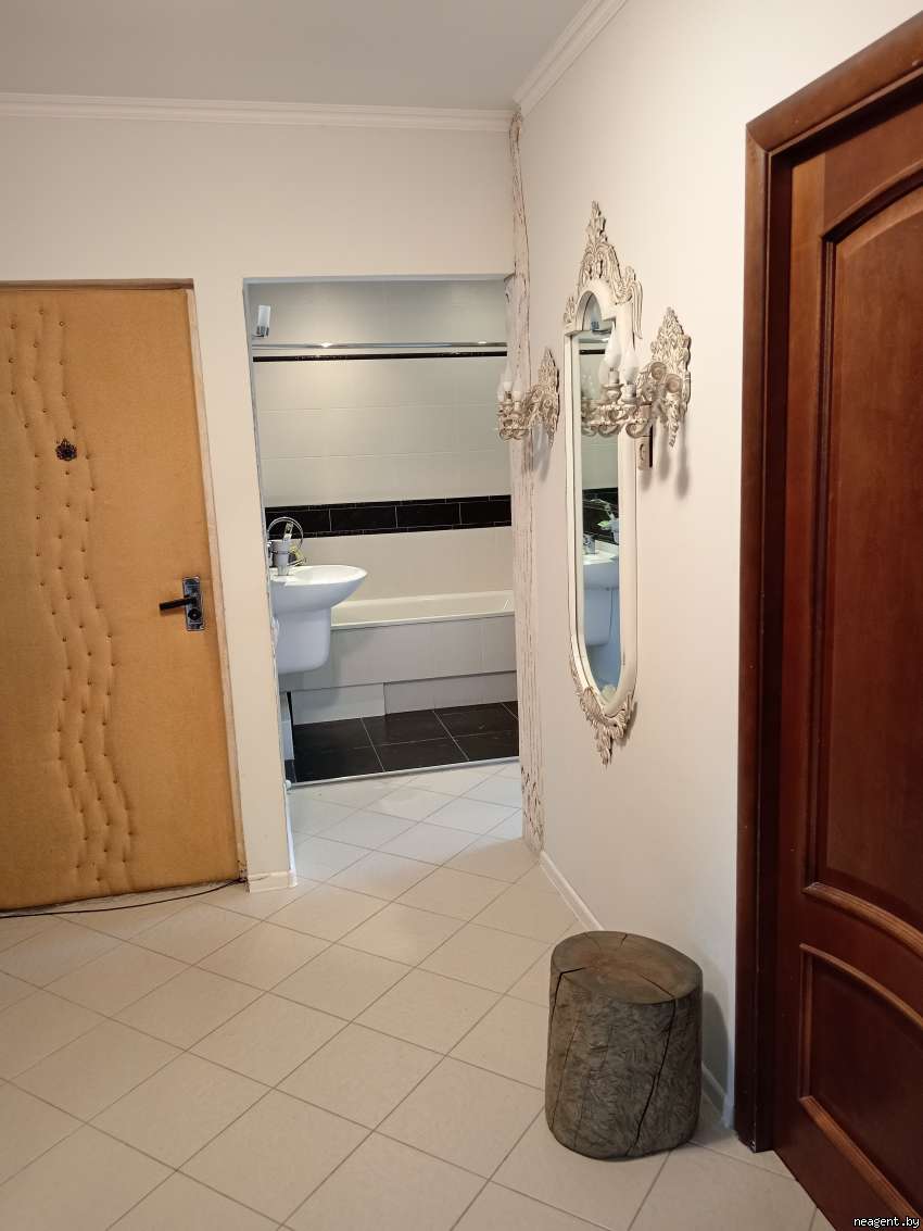 1-комнатная квартира, ул. Шугаева, 19/2, 1300 рублей: фото 3