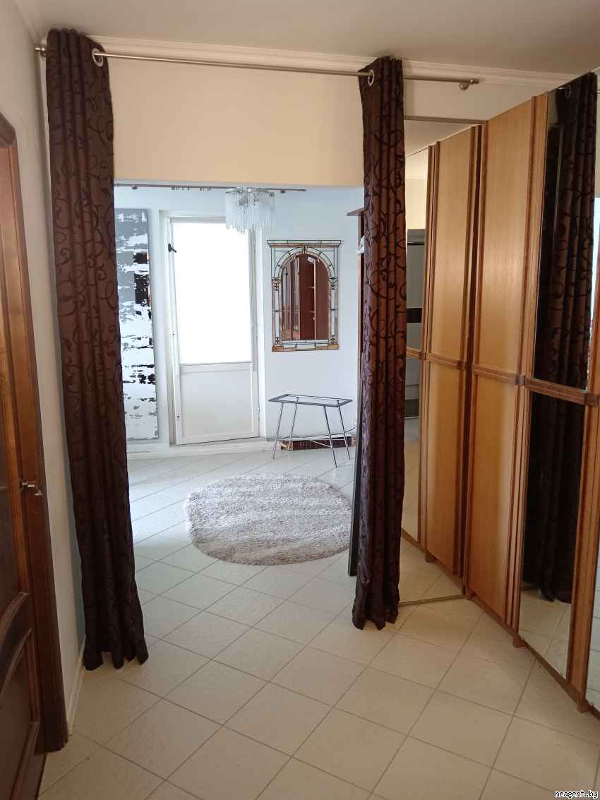 1-комнатная квартира, ул. Шугаева, 19/2, 1300 рублей: фото 5