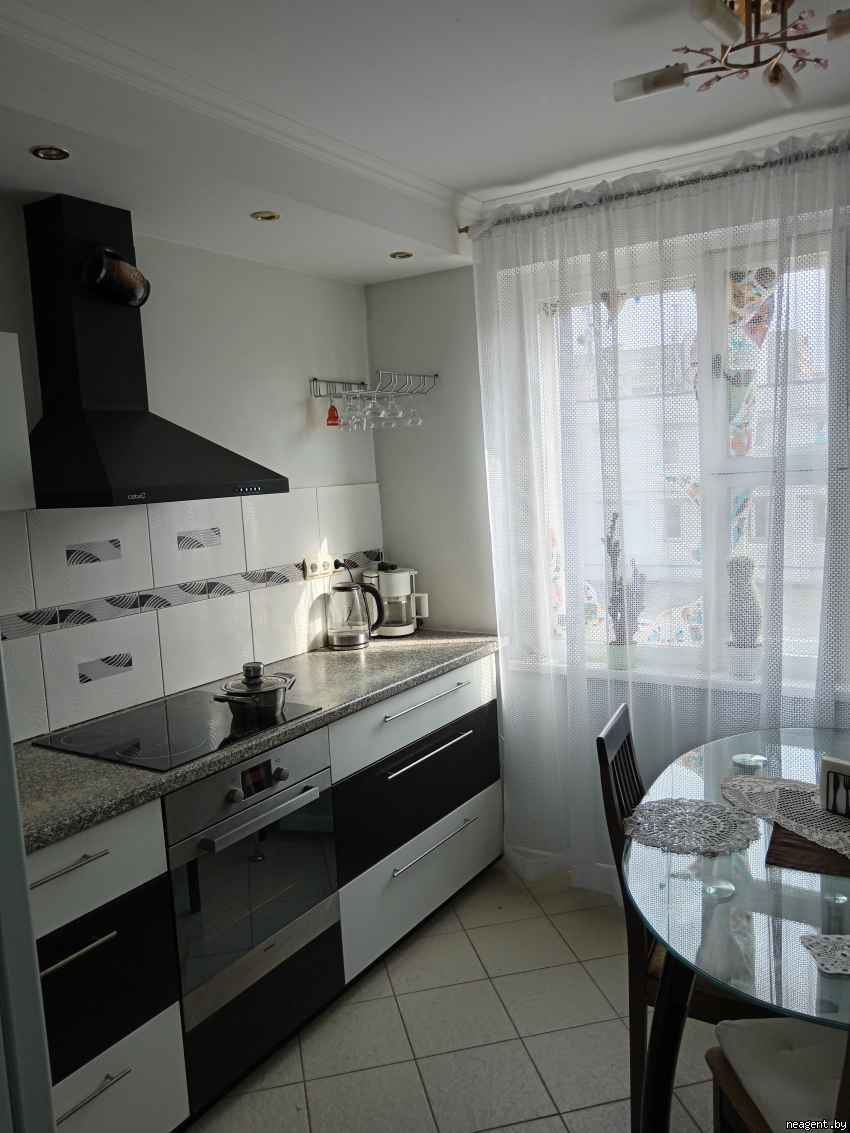 1-комнатная квартира, ул. Шугаева, 19/2, 1300 рублей: фото 8