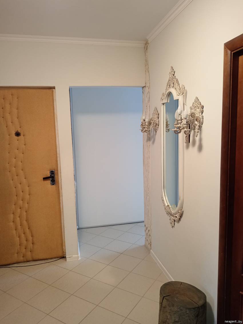 1-комнатная квартира, ул. Шугаева, 19/2, 1300 рублей: фото 13