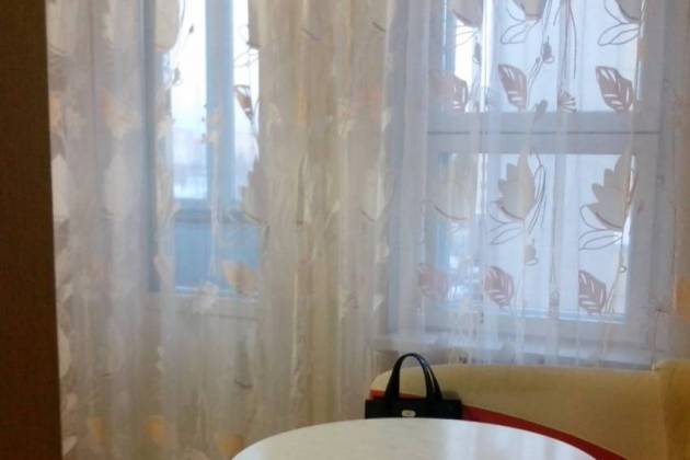 Поиск квартиры за 1174 р.