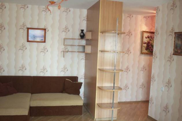 2-комнатная квартира, Денисовская, за 1100 р.