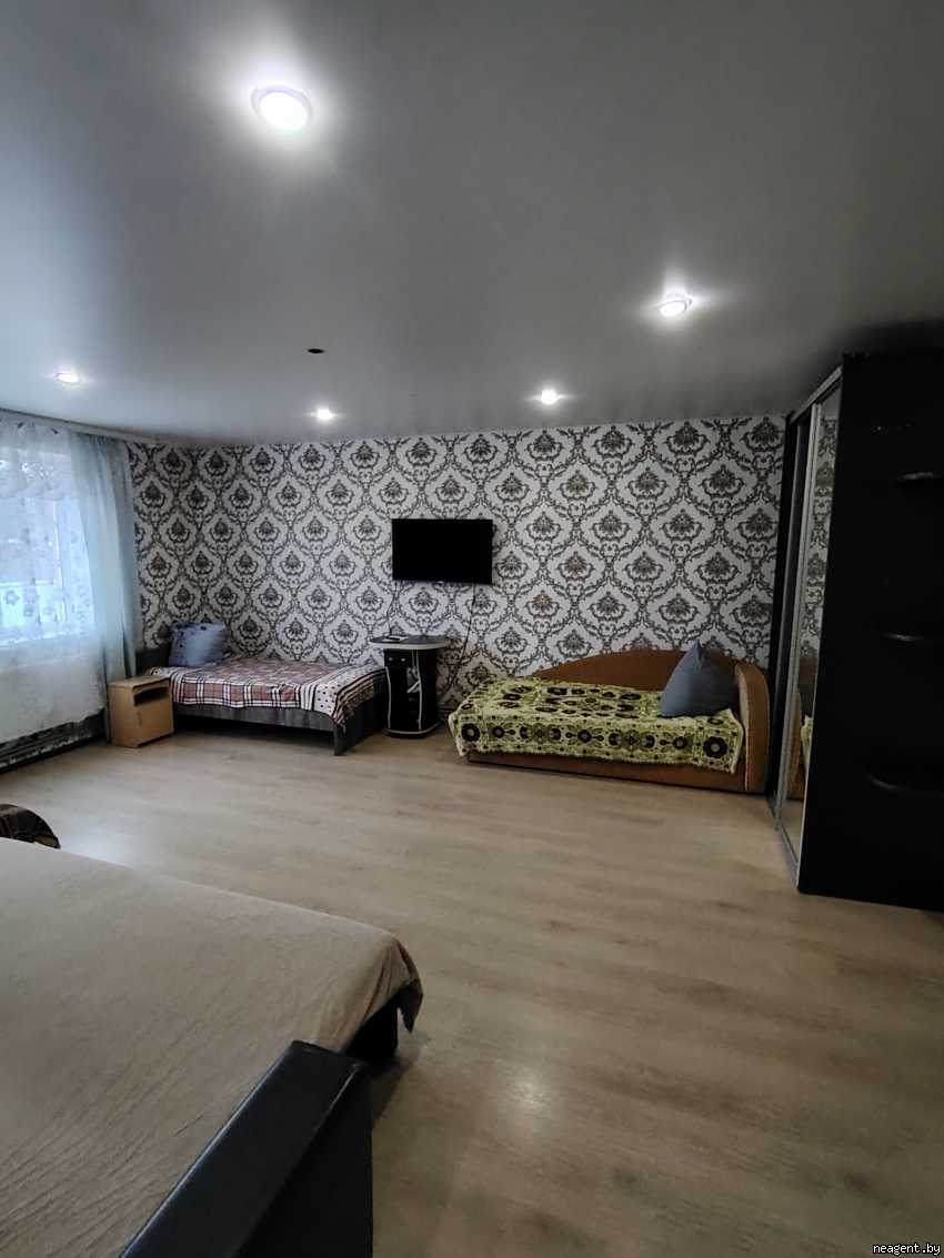 3-комнатная квартира, Заходняя, 128, 30 рублей: фото 2