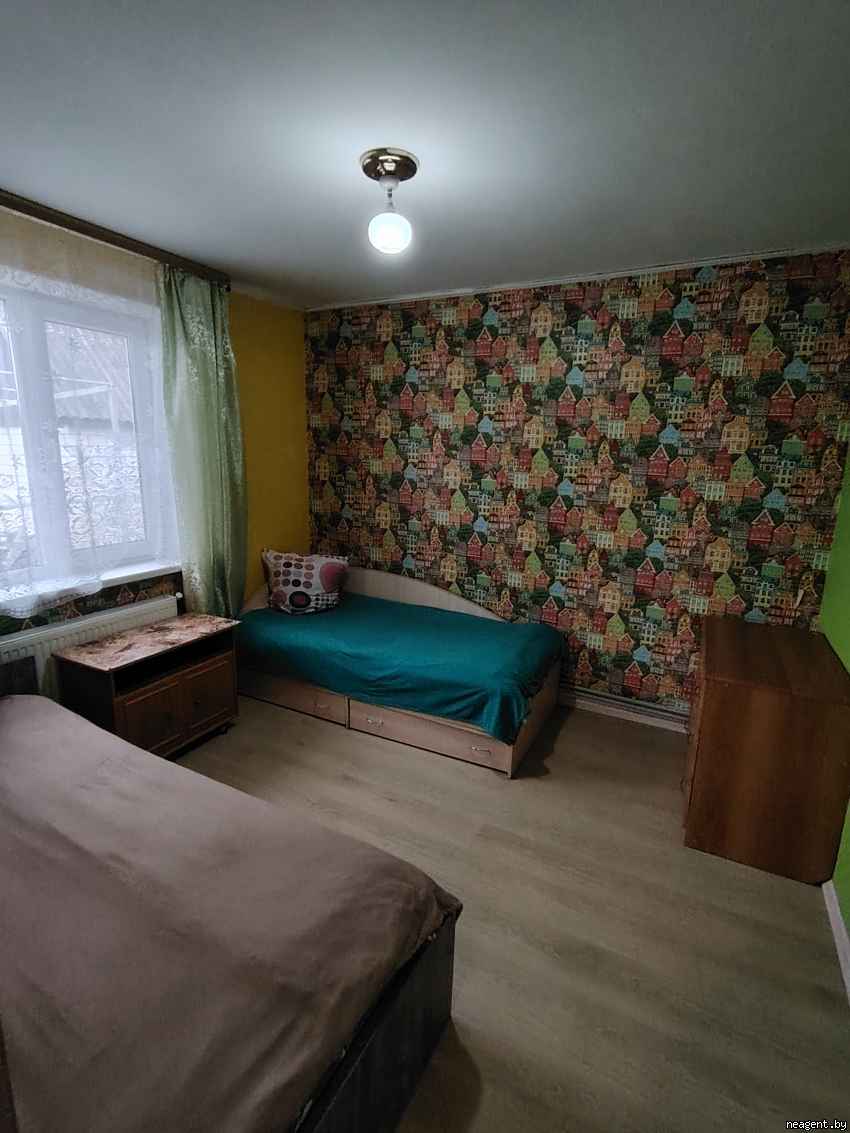 3-комнатная квартира, Заходняя, 128, 30 рублей: фото 3