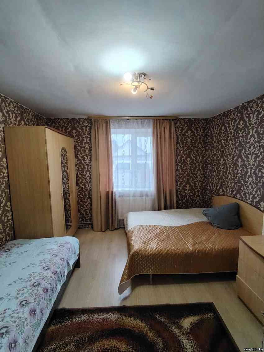 3-комнатная квартира, Заходняя, 128, 30 рублей: фото 4