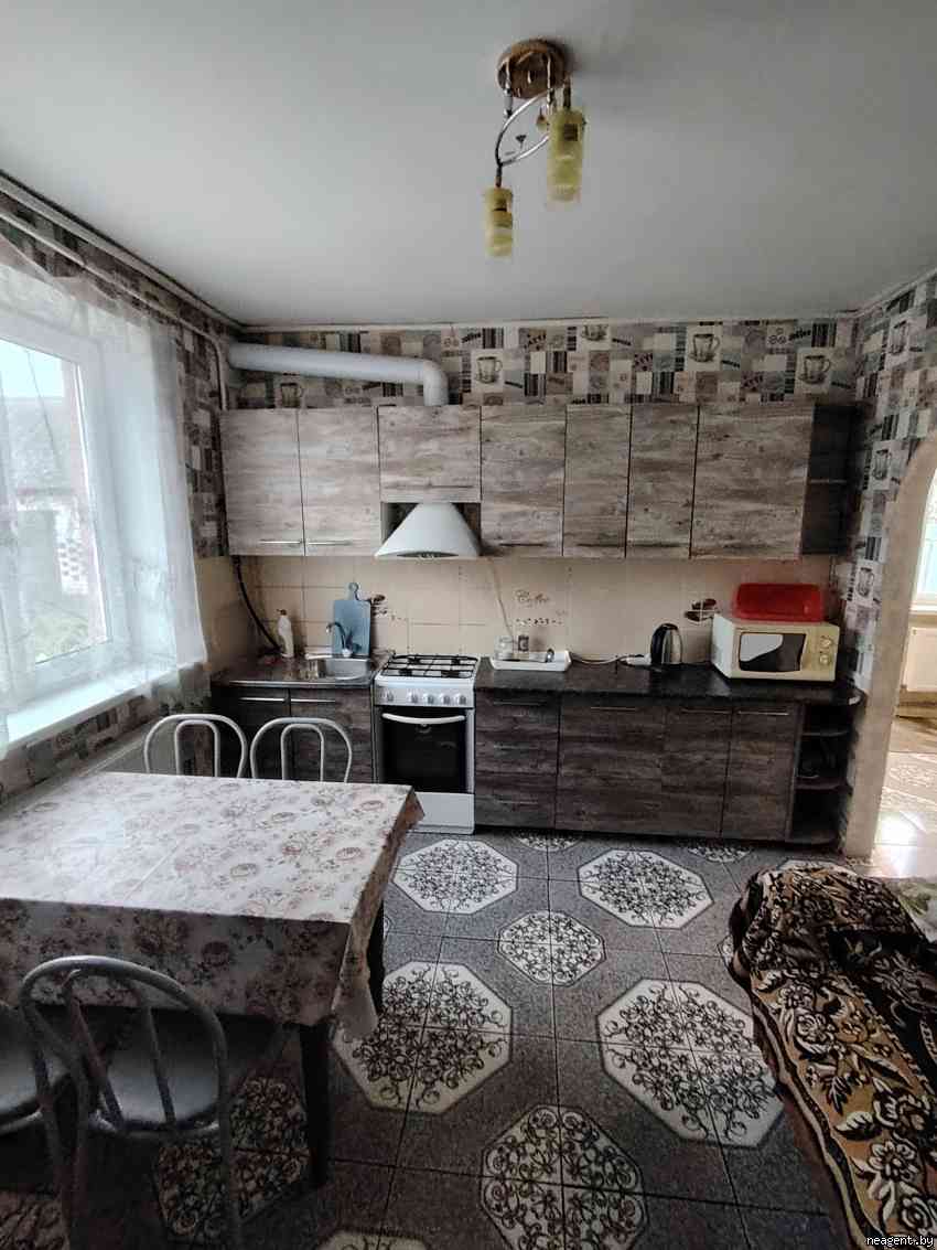 3-комнатная квартира, Заходняя, 128, 30 рублей: фото 5