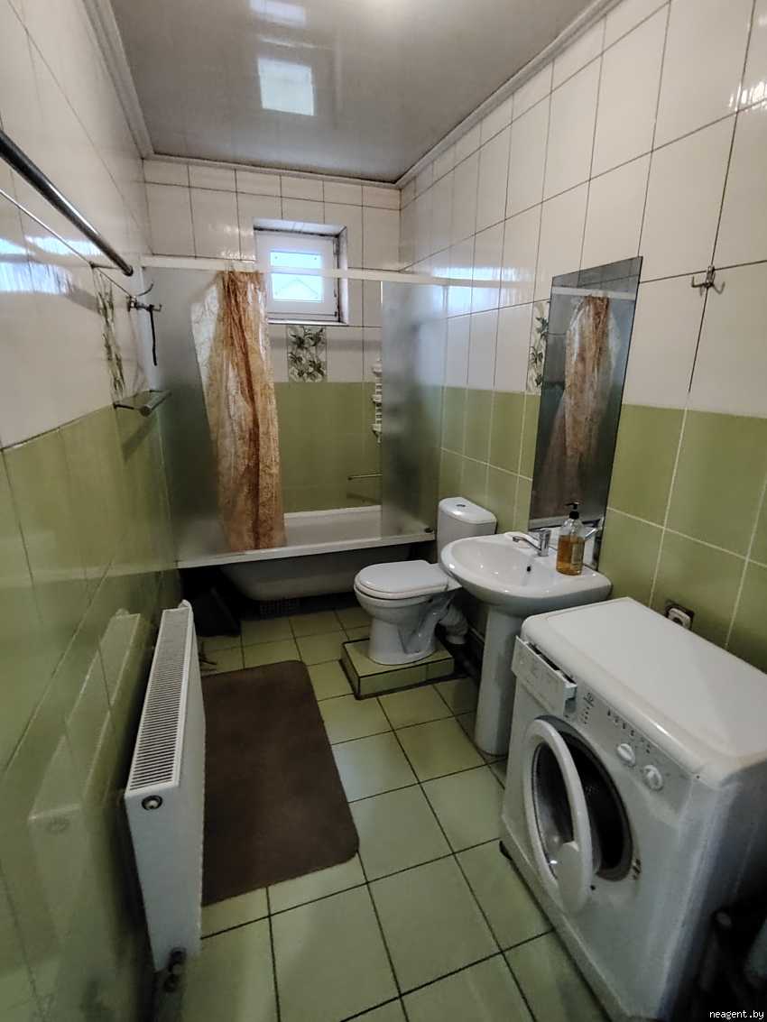 3-комнатная квартира, Заходняя, 128, 30 рублей: фото 6