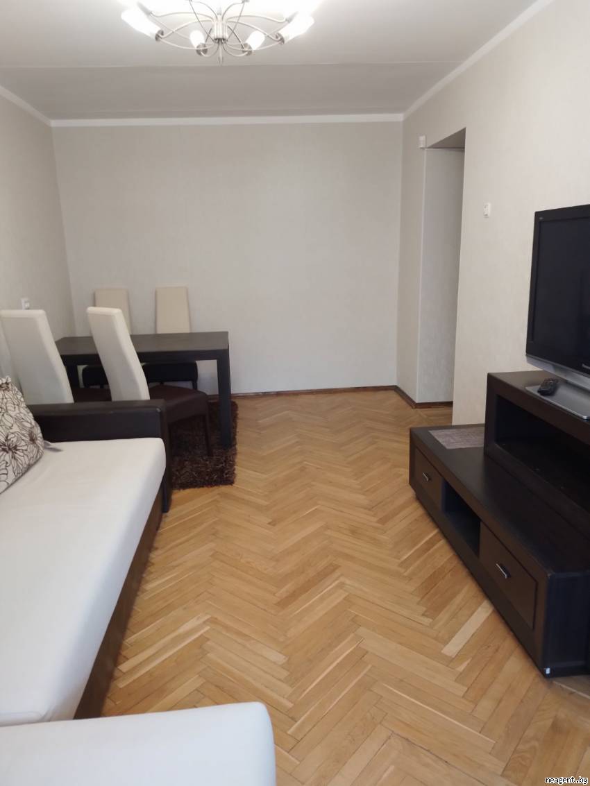 2-комнатная квартира, Цнянская, 21, 1703 рублей: фото 3