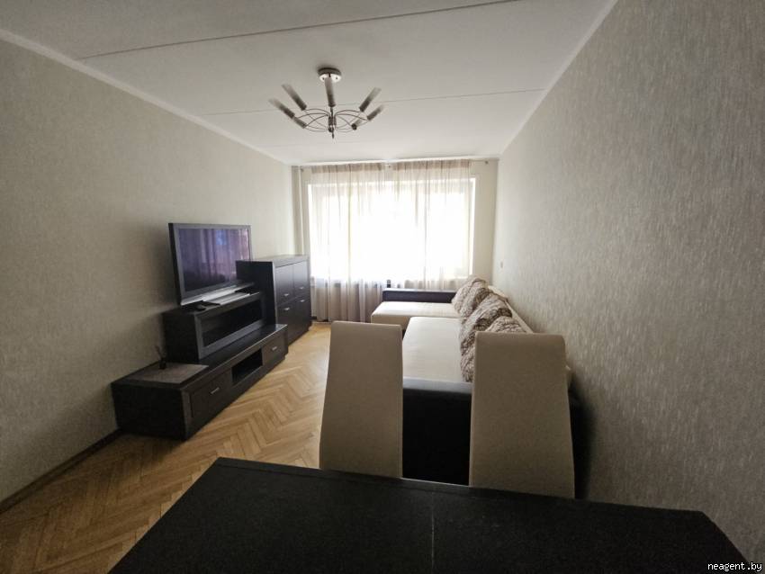 2-комнатная квартира, Цнянская, 21, 1703 рублей: фото 4