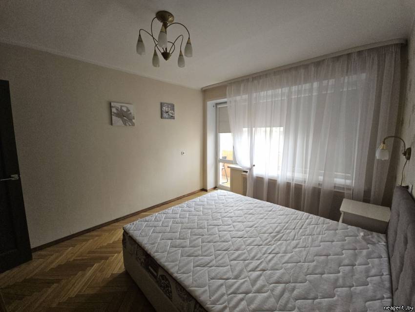 2-комнатная квартира, Цнянская, 21, 1703 рублей: фото 6