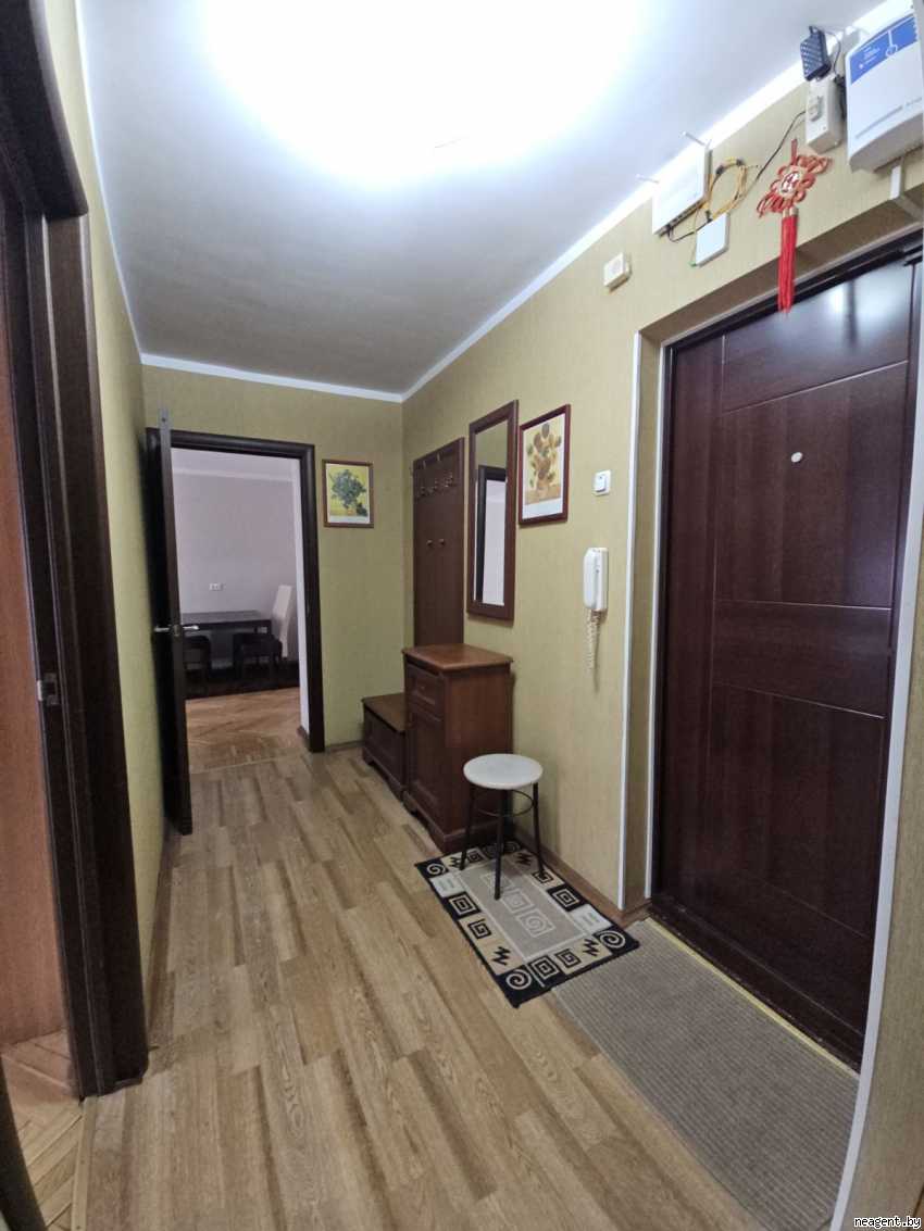 2-комнатная квартира, Цнянская, 21, 1703 рублей: фото 8