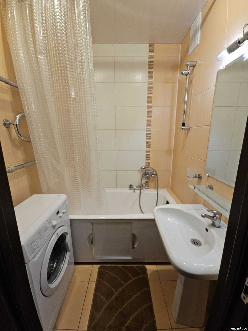 2-комнатная квартира, Цнянская, 21, 1703 рублей: фото 10