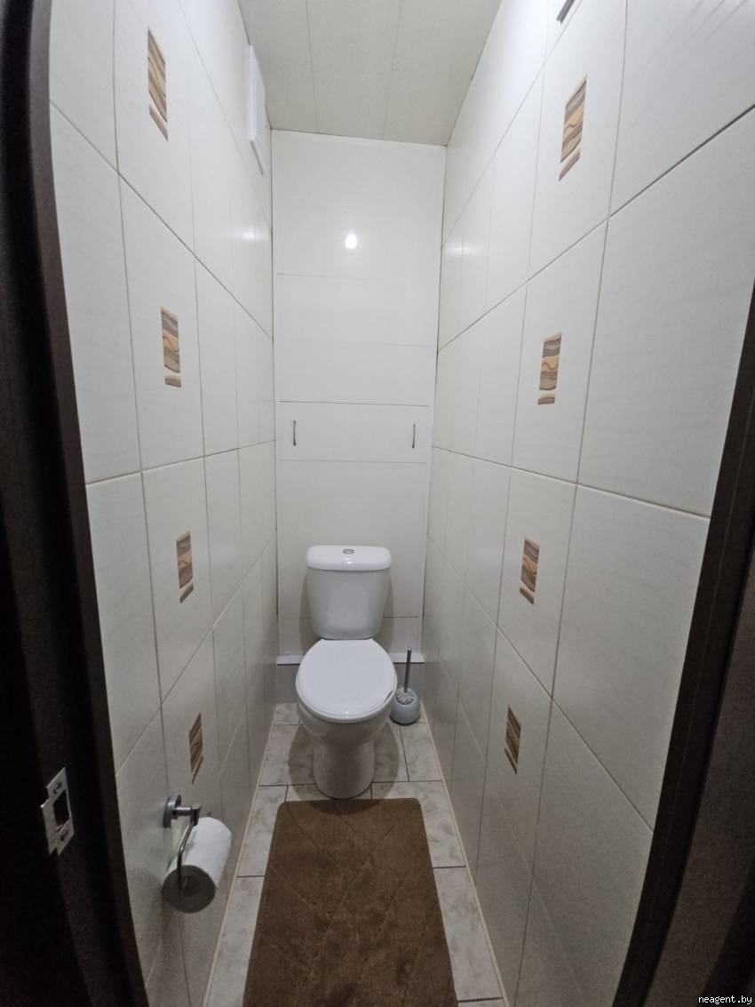 2-комнатная квартира, Цнянская, 21, 1703 рублей: фото 11