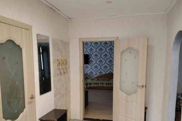 Квартира, Лельчицы, Заходняя, за 30 р.