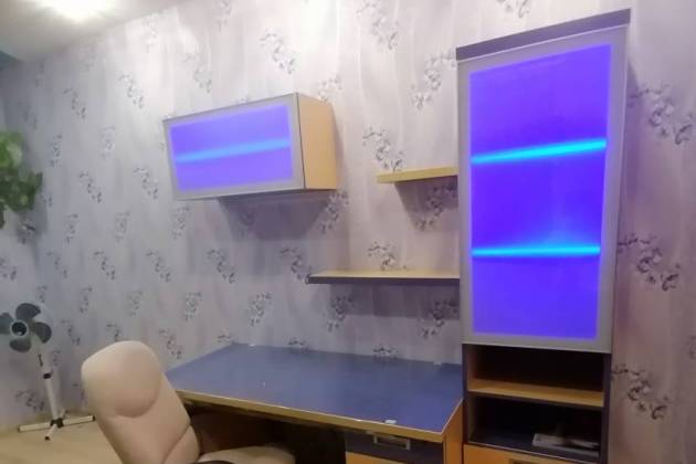 Комната за 500 р.