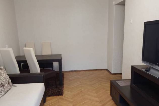 2-комнатная квартира, Цнянская, за 1703 р.