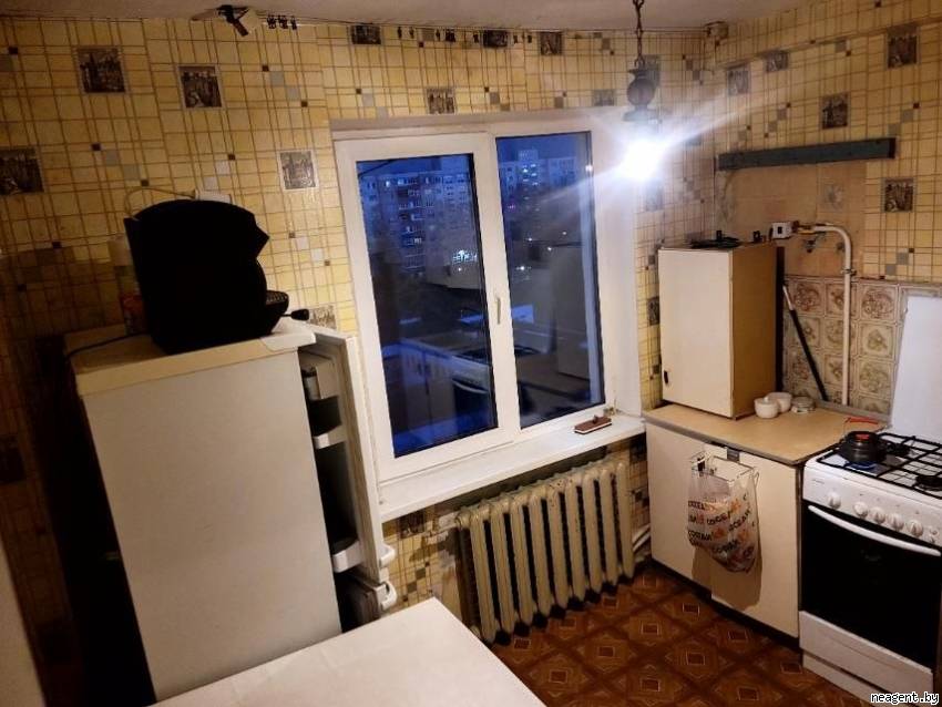 1-комнатная квартира, ул. Ротмистрова, 14, 734 рублей: фото 7