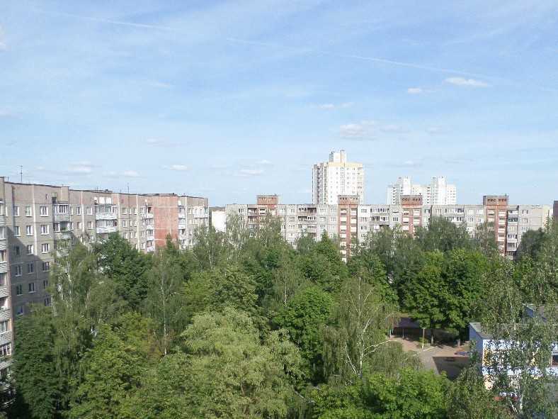 1-комнатная квартира, ул. Ротмистрова, 14, 734 рублей: фото 4