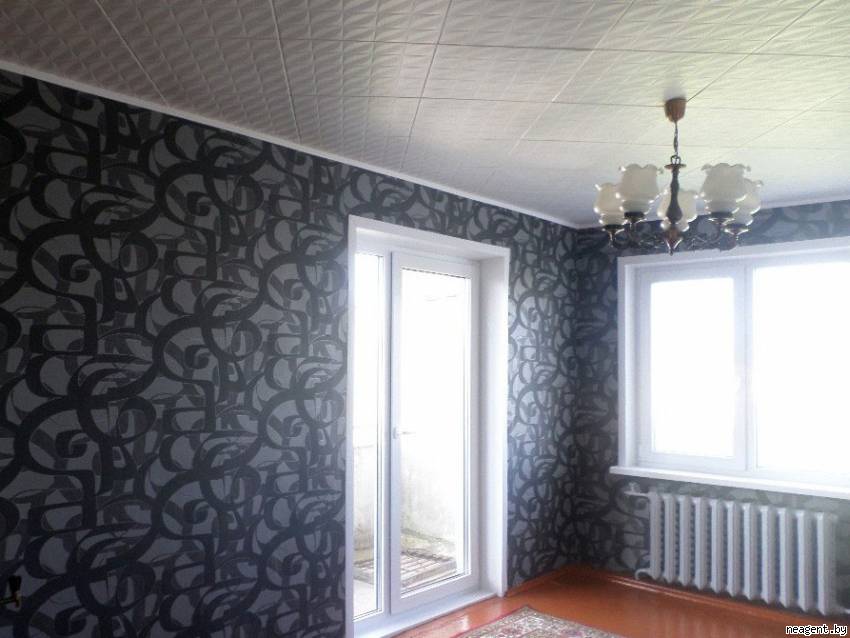 1-комнатная квартира, ул. Ротмистрова, 14, 734 рублей: фото 2