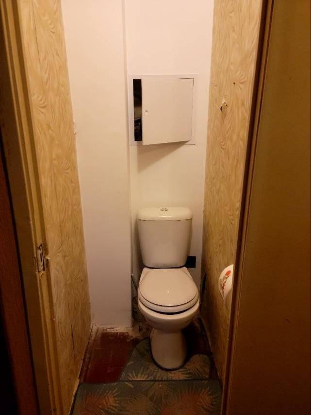 1-комнатная квартира, ул. Ротмистрова, 14, 734 рублей: фото 11