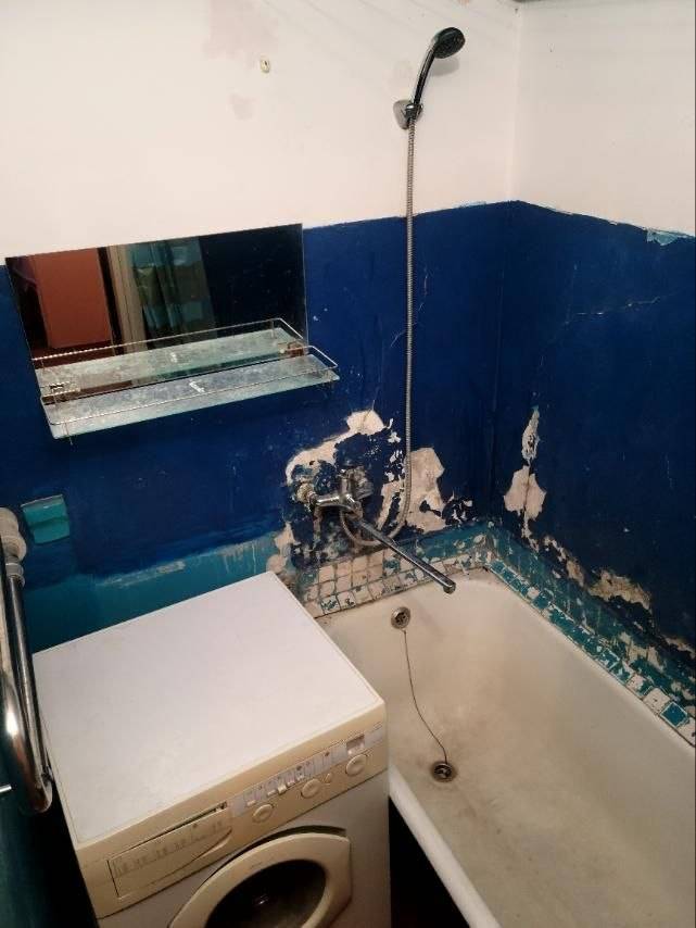 1-комнатная квартира, ул. Ротмистрова, 14, 734 рублей: фото 12