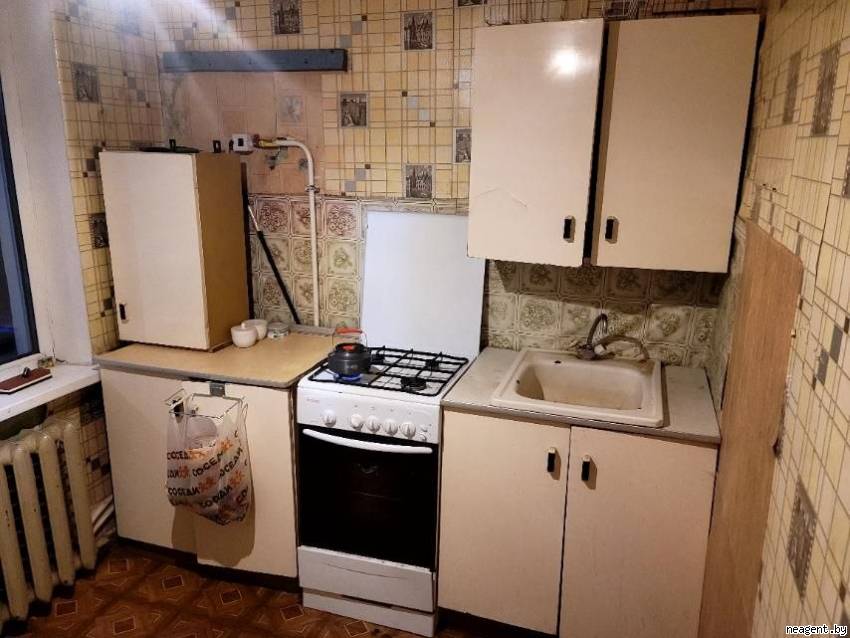 1-комнатная квартира, ул. Ротмистрова, 14, 734 рублей: фото 7