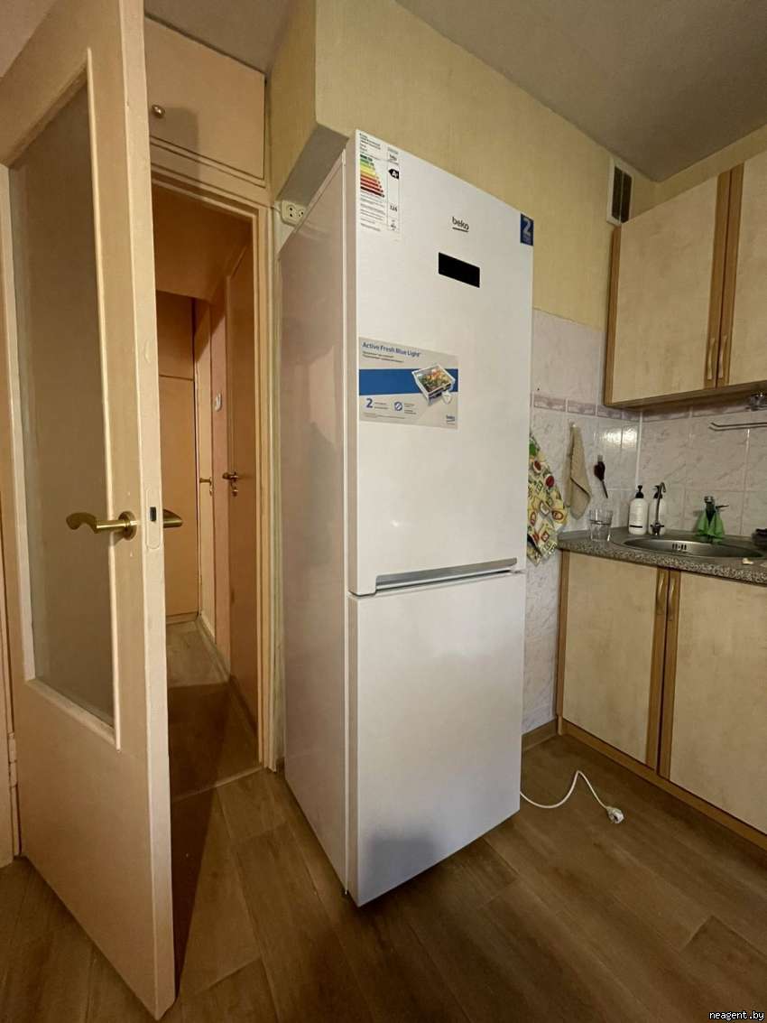 1-комнатная квартира, Алтайская, 102/2, 750 рублей: фото 5