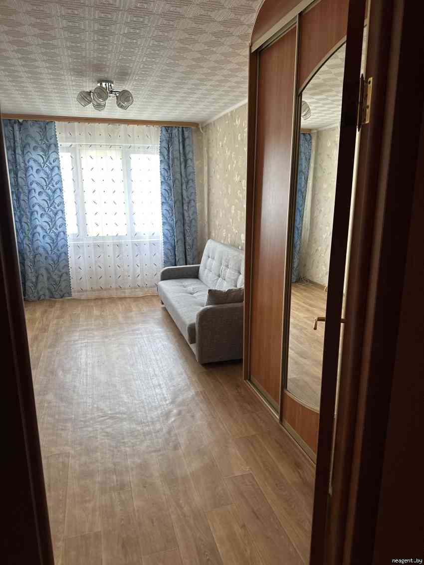 1-комнатная квартира, Алтайская, 102/2, 750 рублей: фото 6