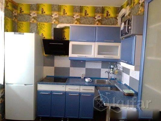 1-комнатная квартира, ул. Одесская, 20/А, 1000 рублей: фото 2