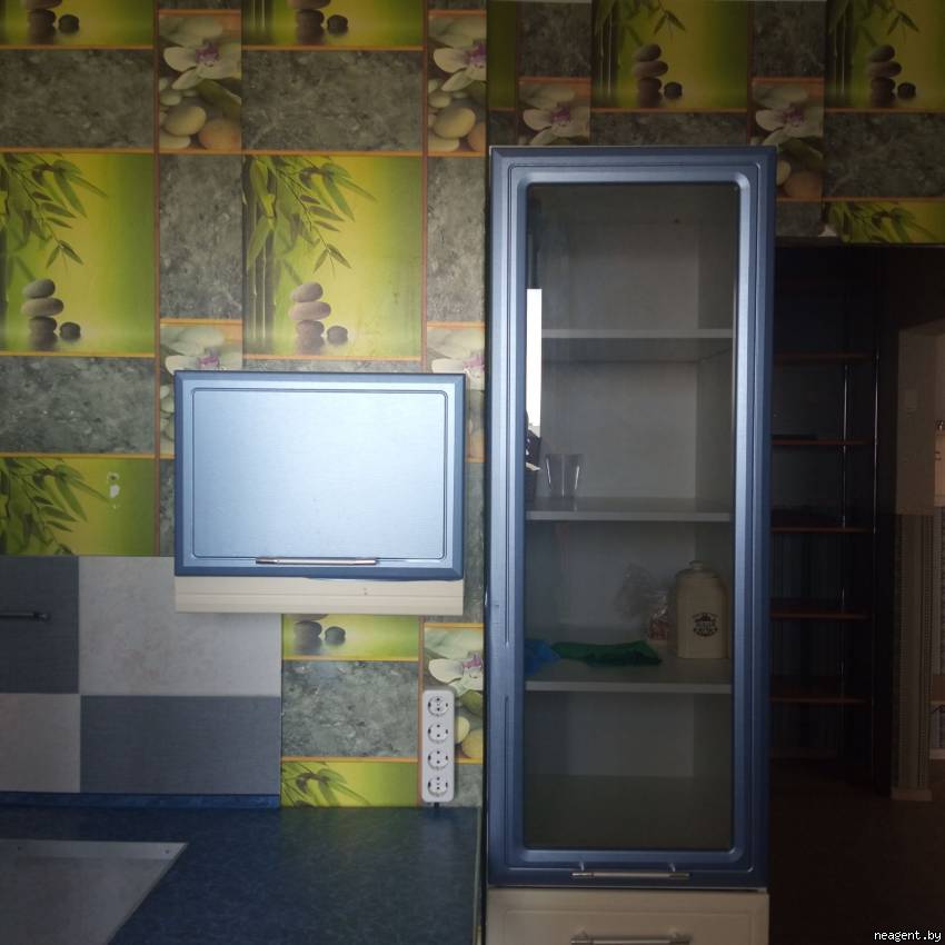 1-комнатная квартира, ул. Одесская, 20/А, 1000 рублей: фото 4