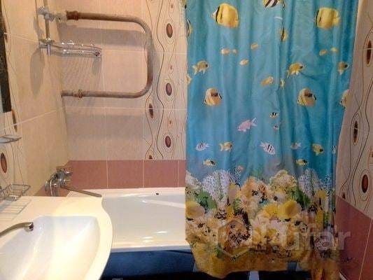 1-комнатная квартира, ул. Одесская, 20/А, 1000 рублей: фото 5