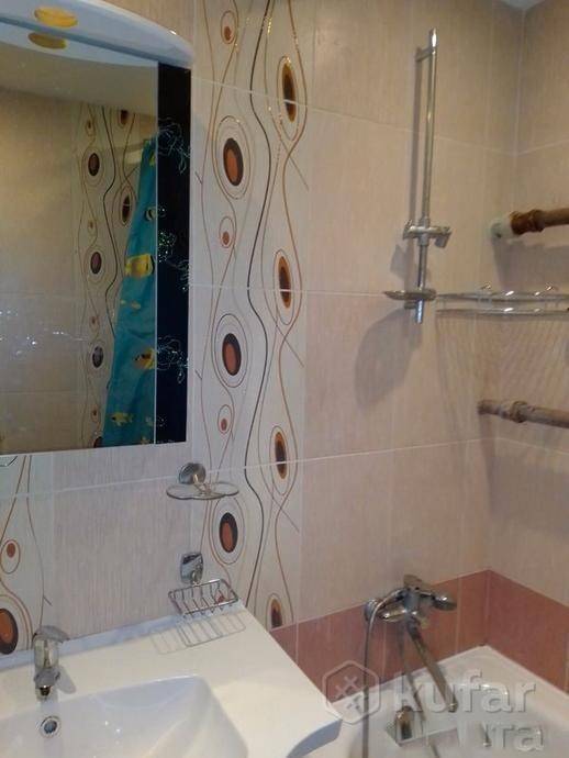 1-комнатная квартира, ул. Одесская, 20/А, 1000 рублей: фото 6