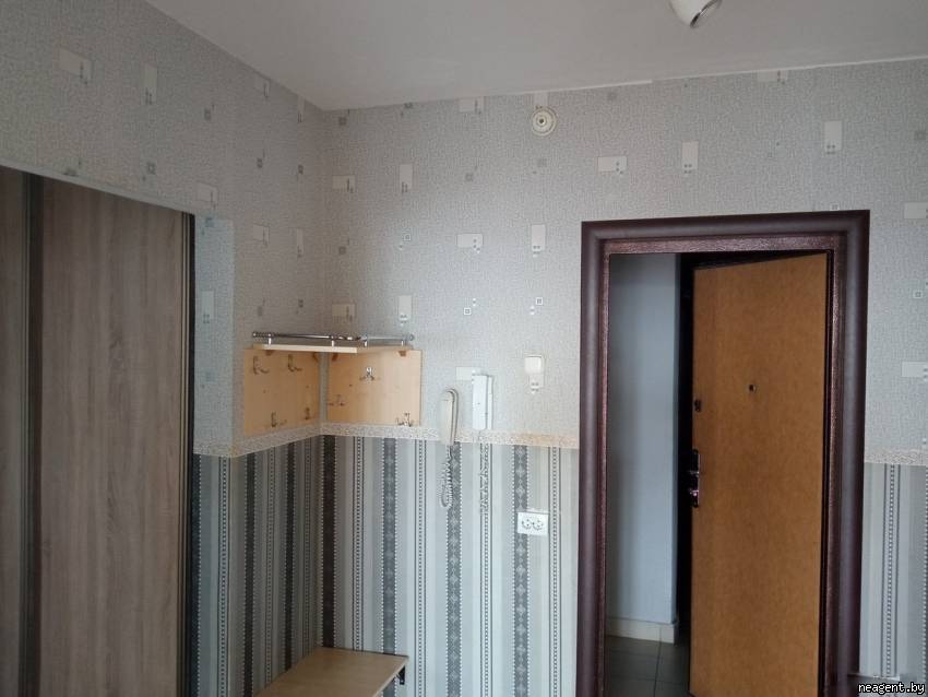 1-комнатная квартира, ул. Одесская, 20/А, 1000 рублей: фото 7