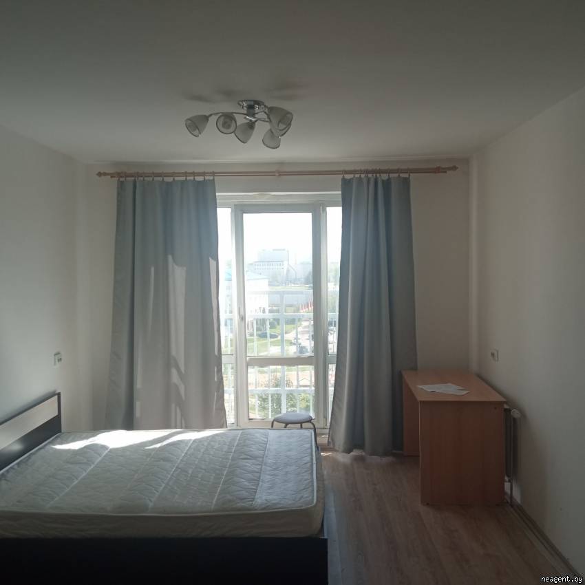 1-комнатная квартира, ул. Одесская, 20/А, 1000 рублей: фото 8