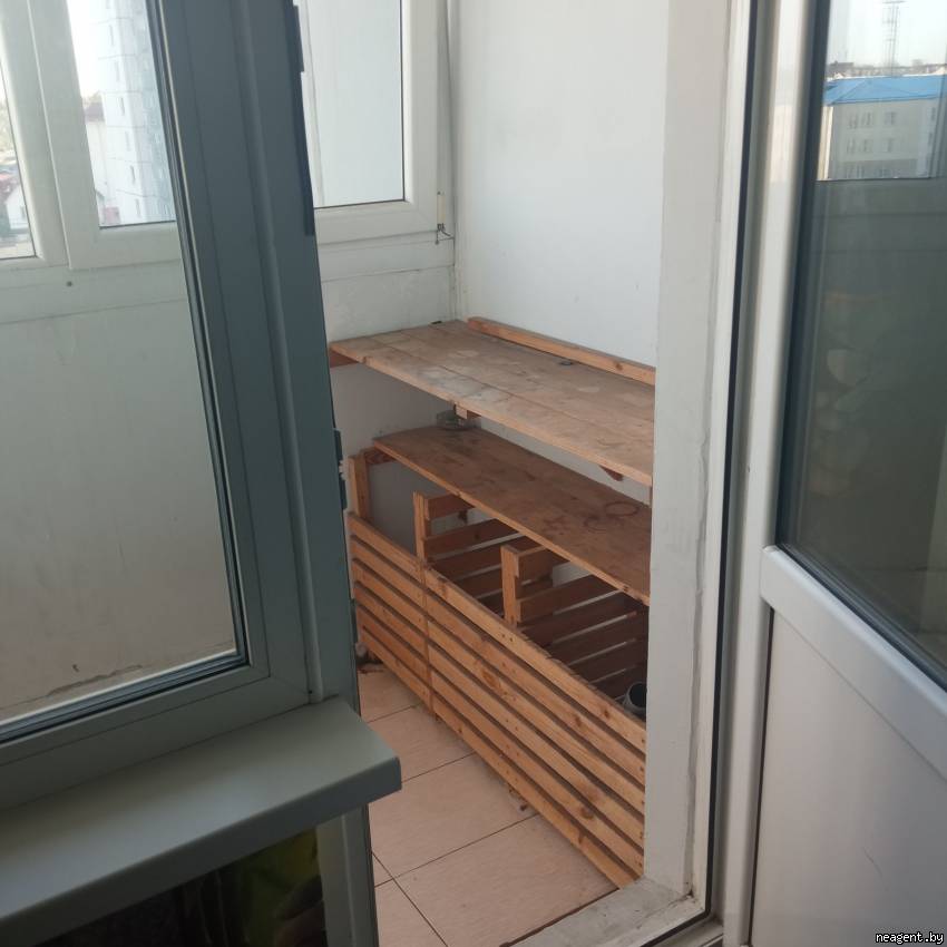 1-комнатная квартира, ул. Одесская, 20/А, 1000 рублей: фото 9