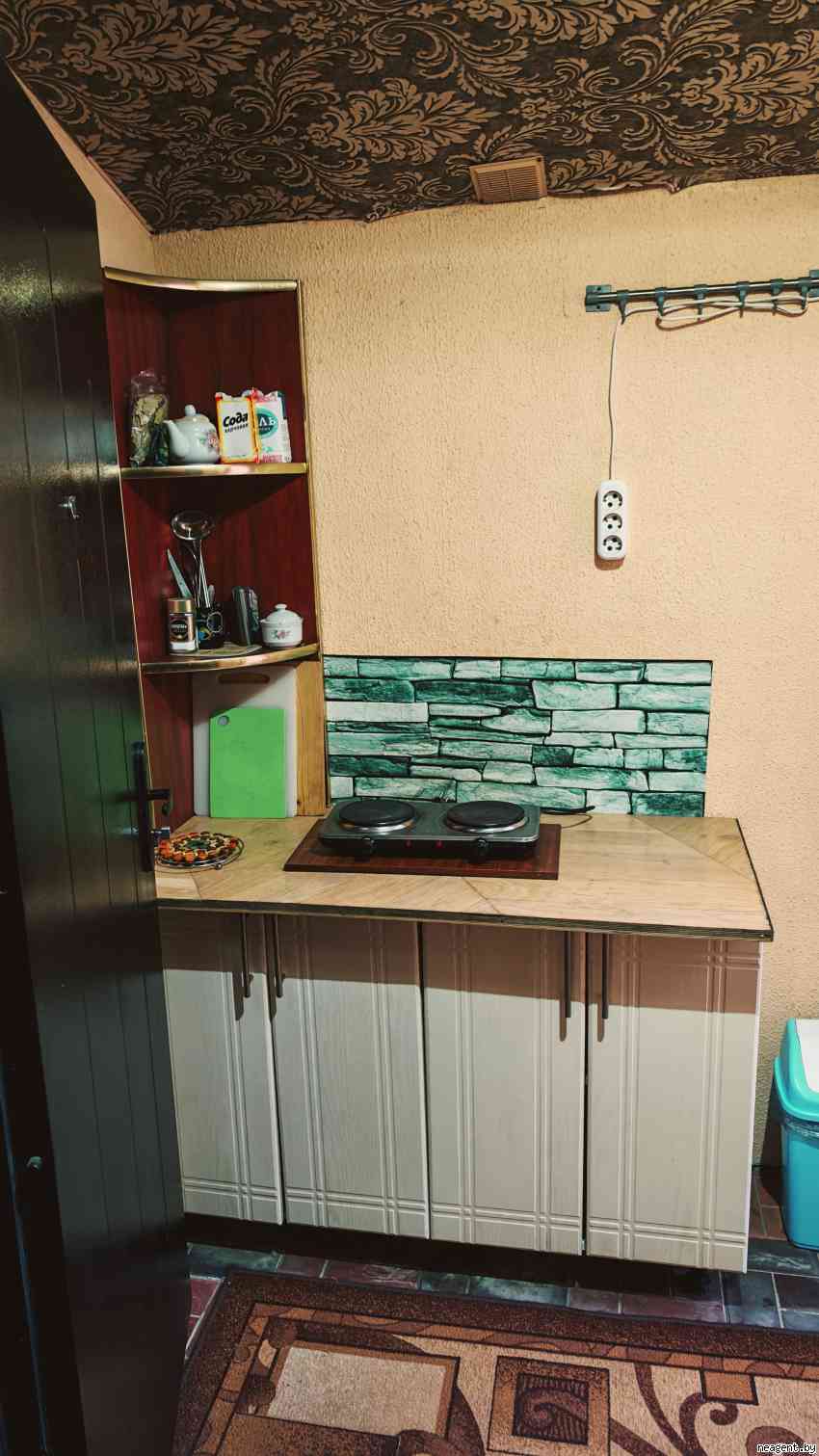 2-комнатная квартира, , 60 рублей: фото 5