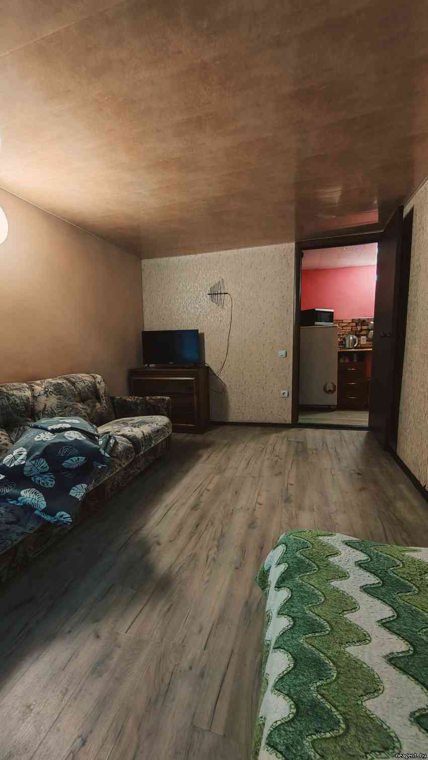 2-комнатная квартира, , 60 рублей: фото 7