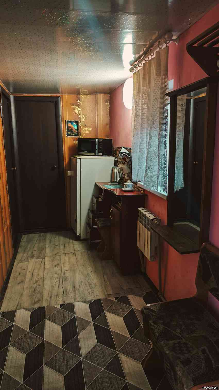 2-комнатная квартира, , 60 рублей: фото 9