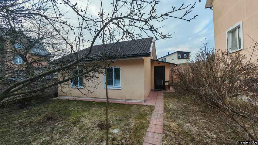 2-комнатная квартира, , 60 рублей: фото 12